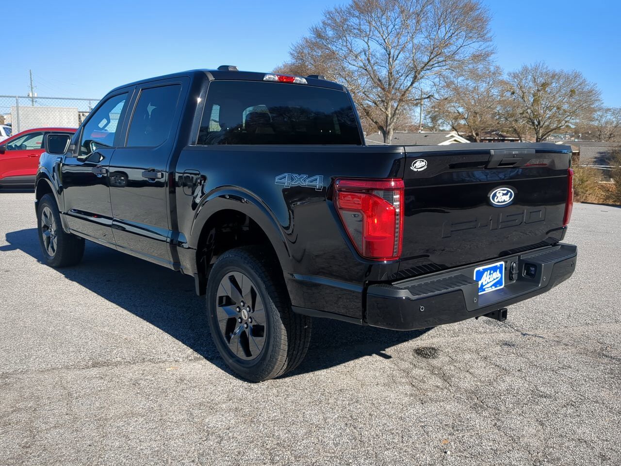 2025 Ford F-150 STX Appleton WI