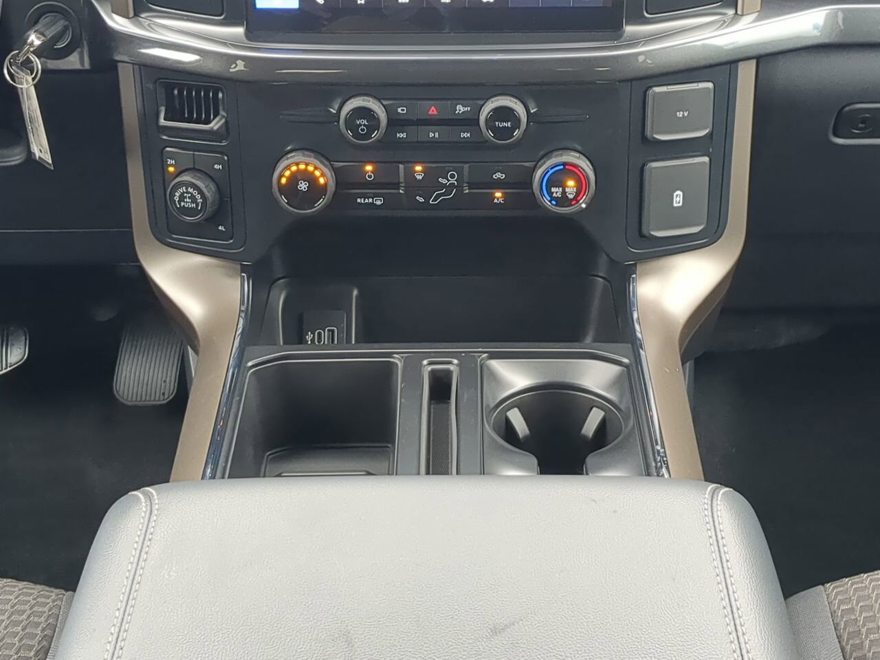 2025 Ford F-150 STX Appleton WI