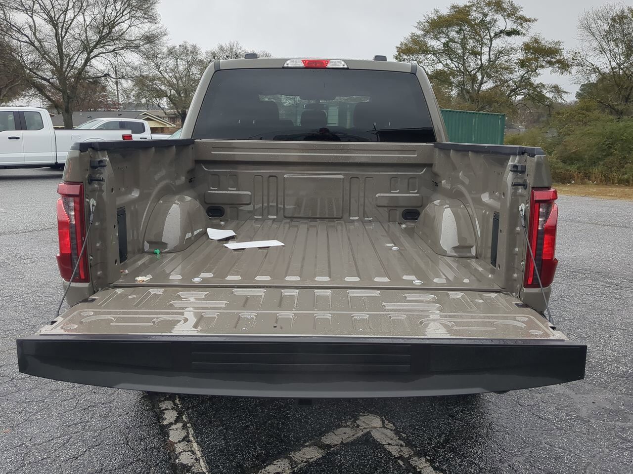 2025 Ford F-150 STX Appleton WI