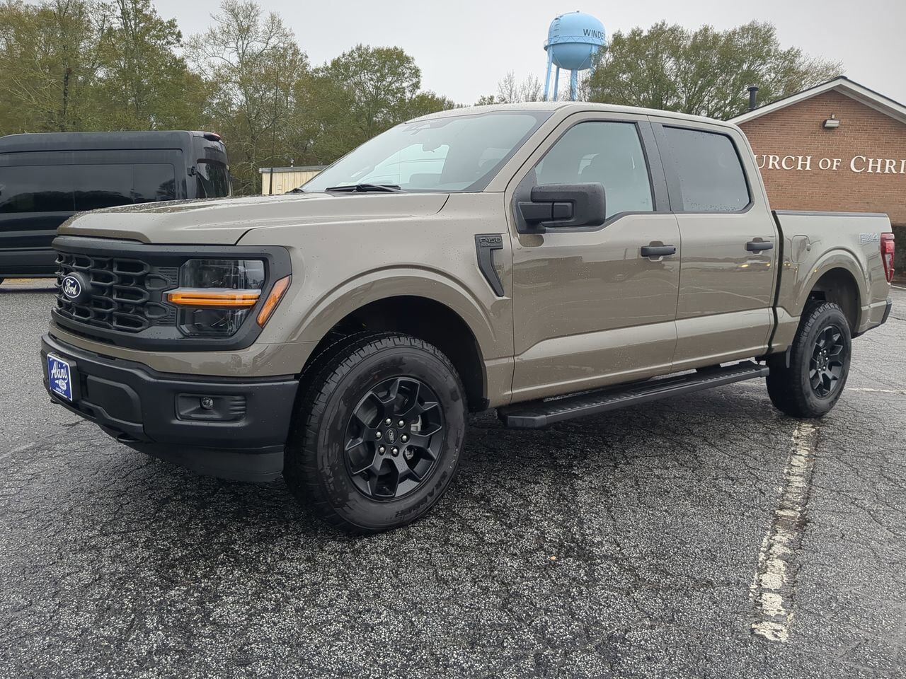 2025 Ford F-150 STX Appleton WI