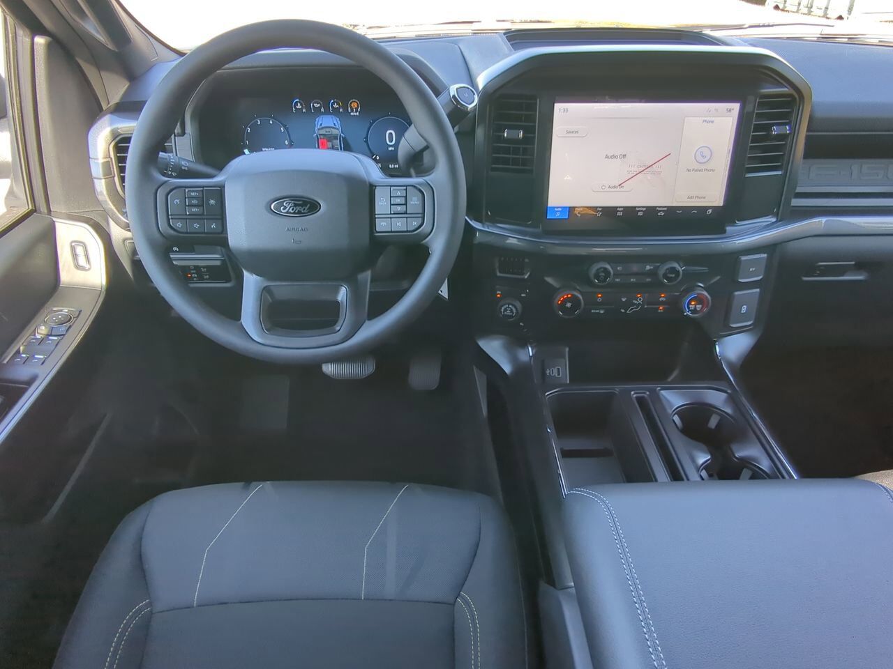 2025 Ford F-150 STX Appleton WI