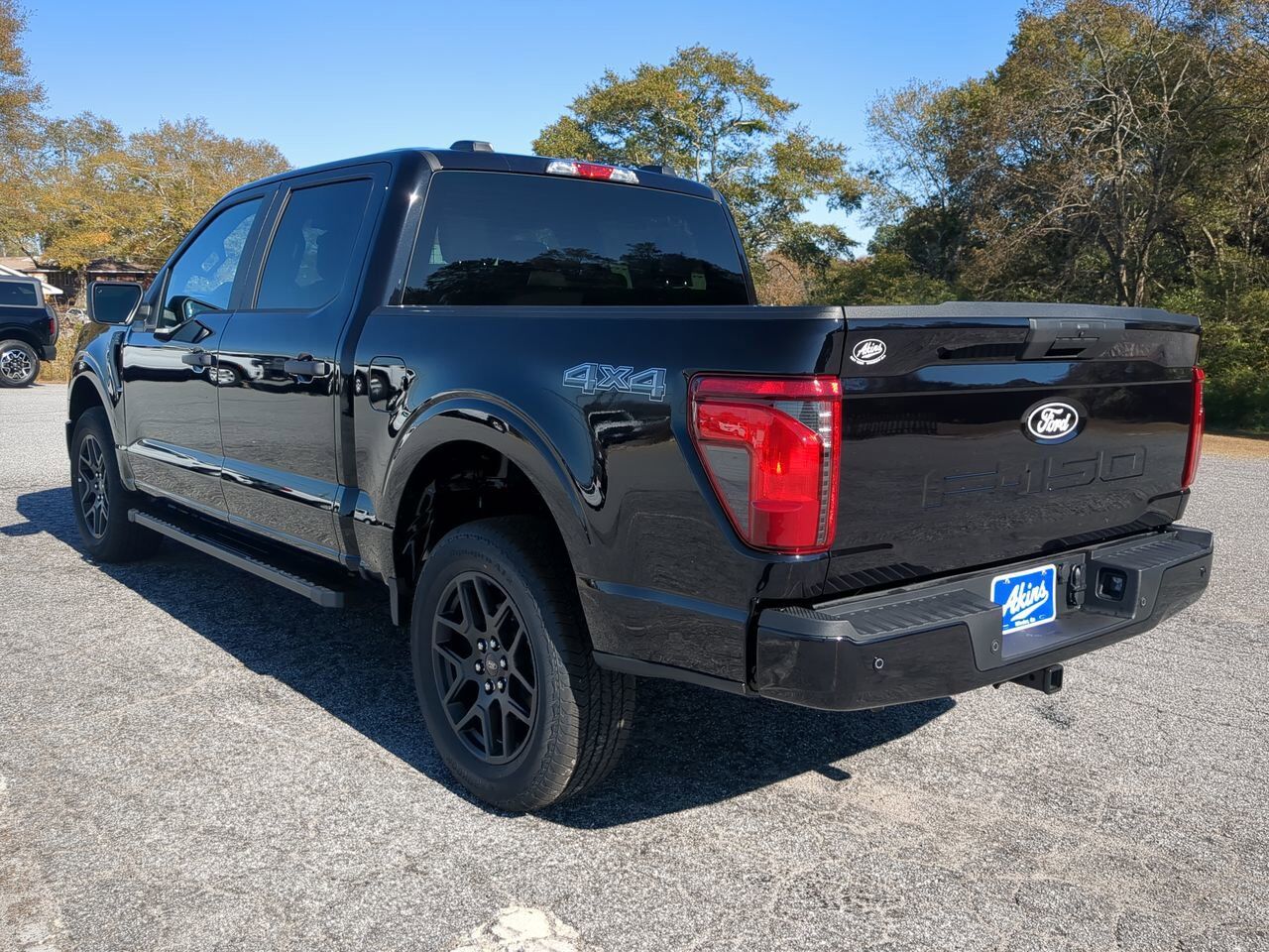 2025 Ford F-150 STX Appleton WI