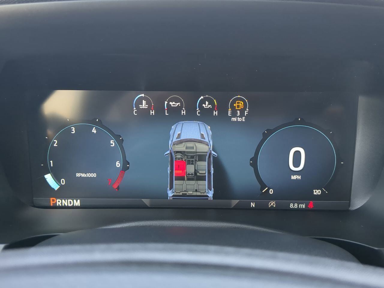 2025 Ford F-150 STX Appleton WI