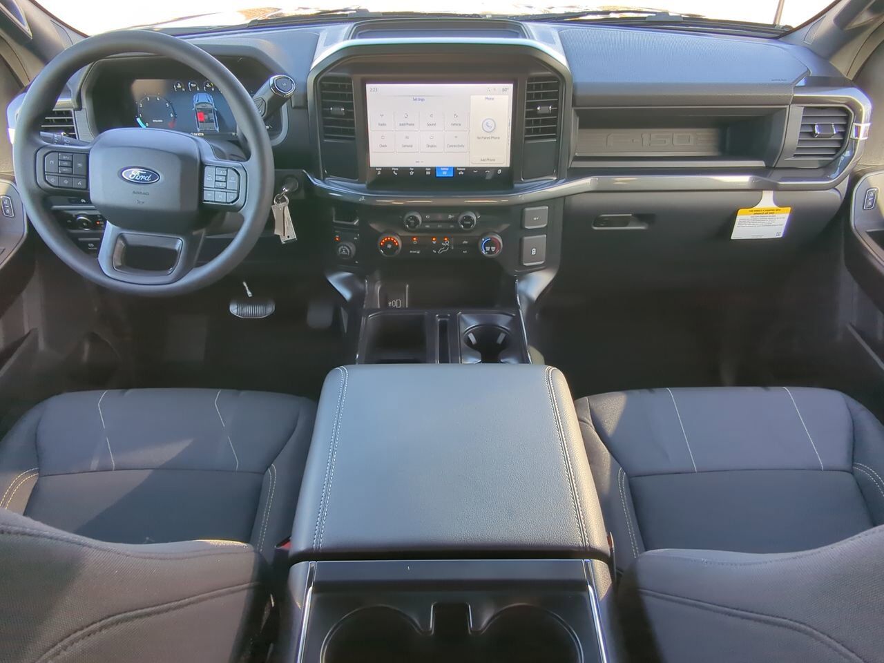 2025 Ford F-150 STX Appleton WI