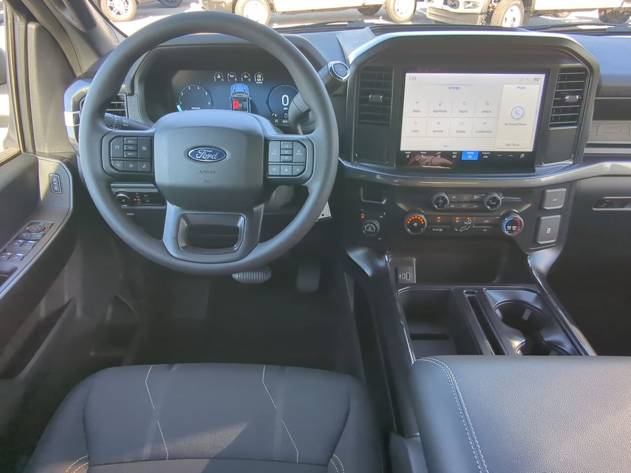 2025 Ford F-150 STX Appleton WI