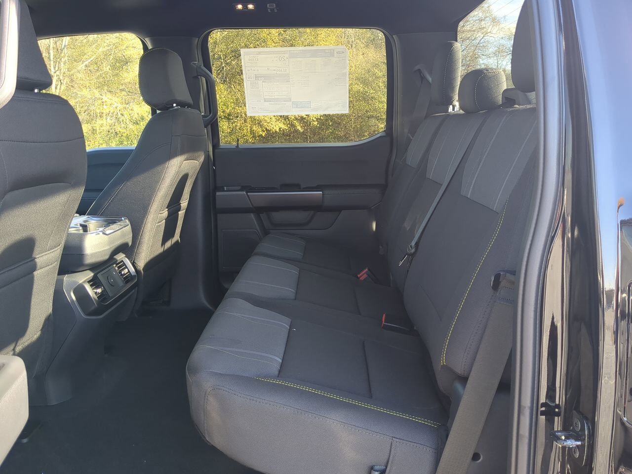 2025 Ford F-150 STX Appleton WI