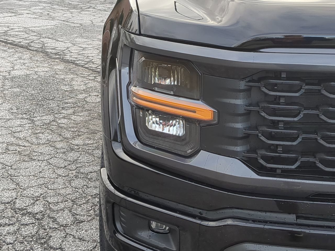 2025 Ford F-150 STX Appleton WI