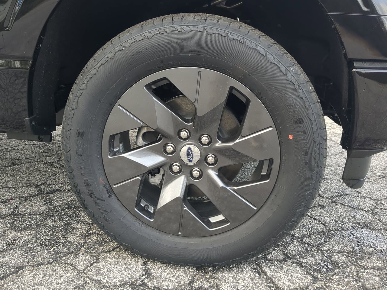 2025 Ford F-150 STX Appleton WI