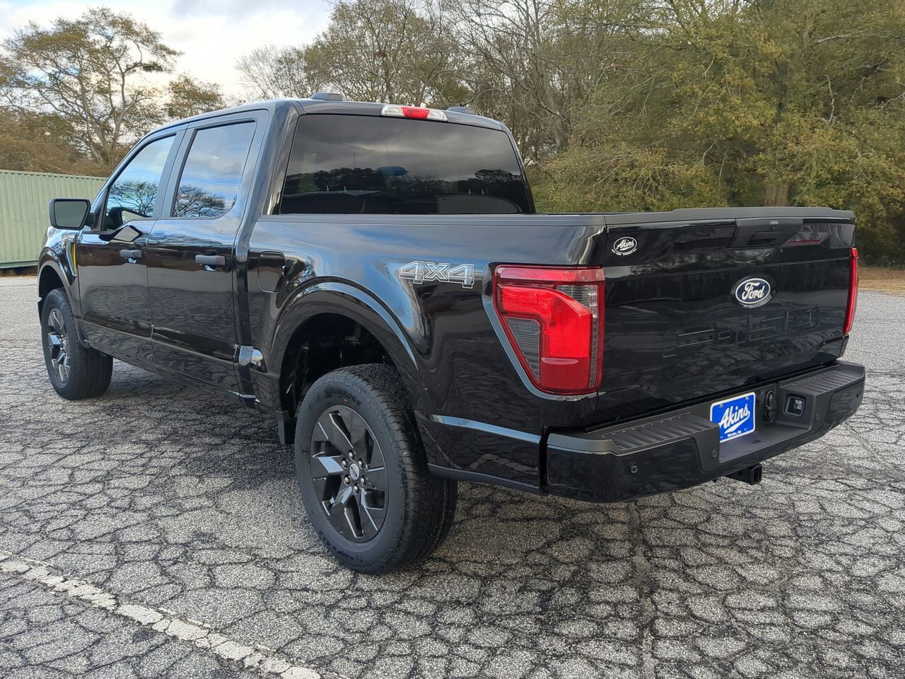 2025 Ford F-150 STX Appleton WI
