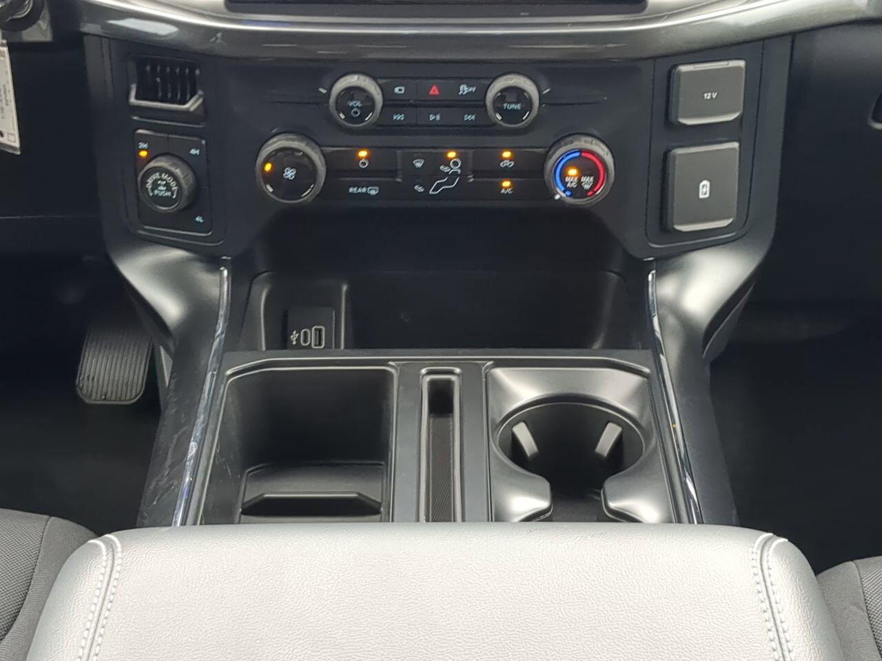 2025 Ford F-150 STX Appleton WI