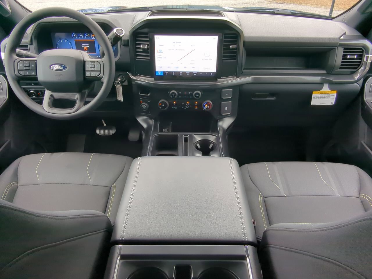 2025 Ford F-150 STX Appleton WI