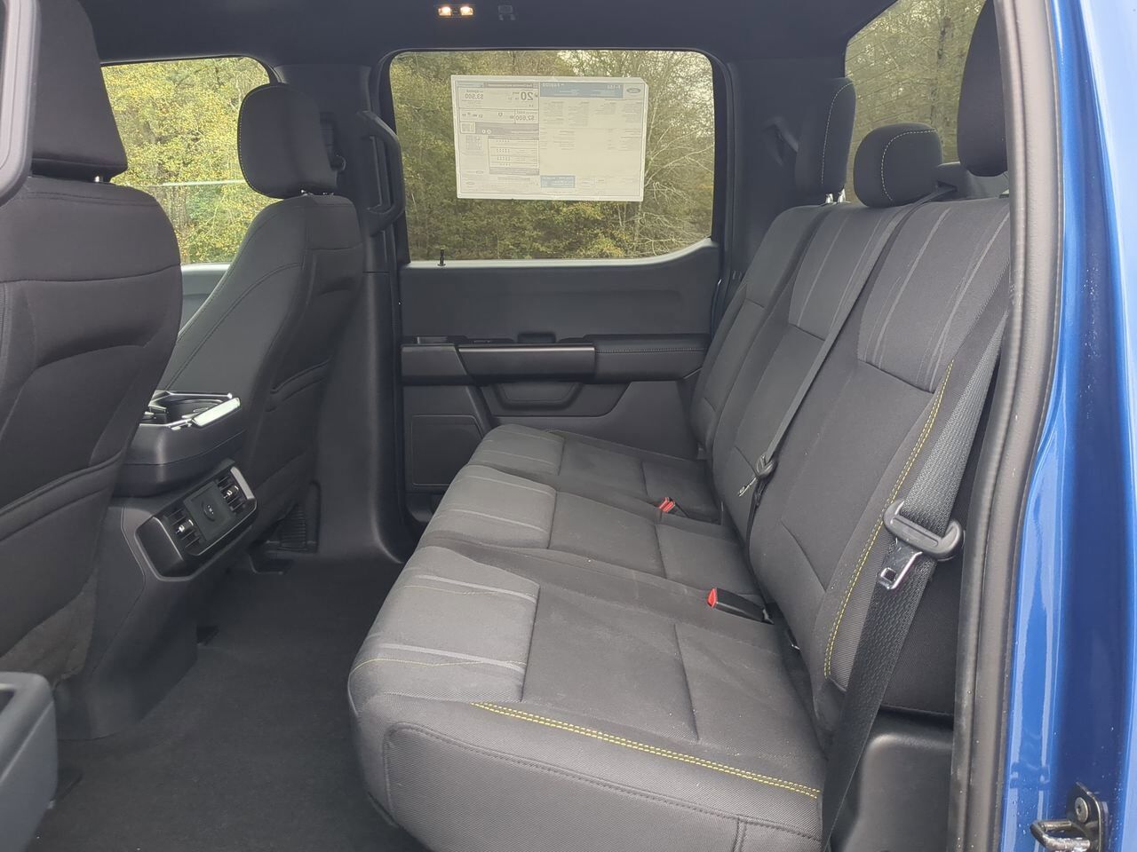 2025 Ford F-150 STX Appleton WI