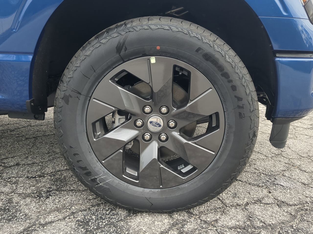 2025 Ford F-150 STX Appleton WI