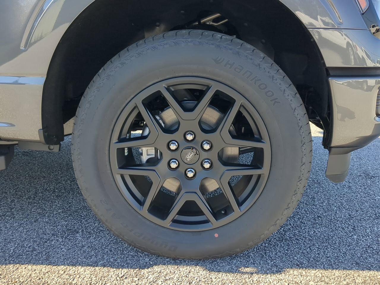 2025 Ford F-150 STX Appleton WI