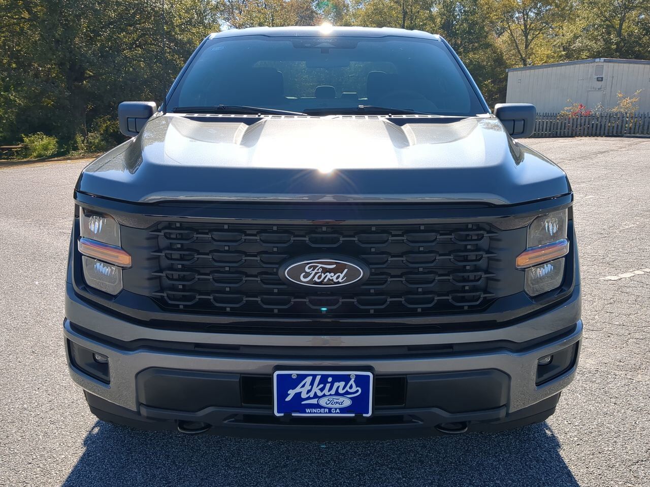 2025 Ford F-150 STX Appleton WI