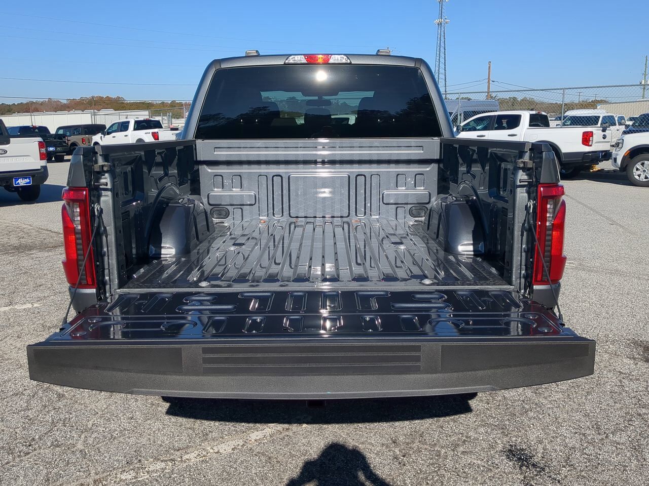 2025 Ford F-150 STX Appleton WI