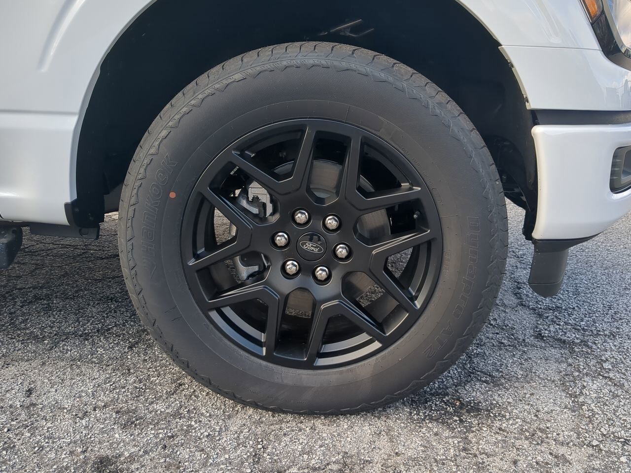 2025 Ford F-150 STX Appleton WI