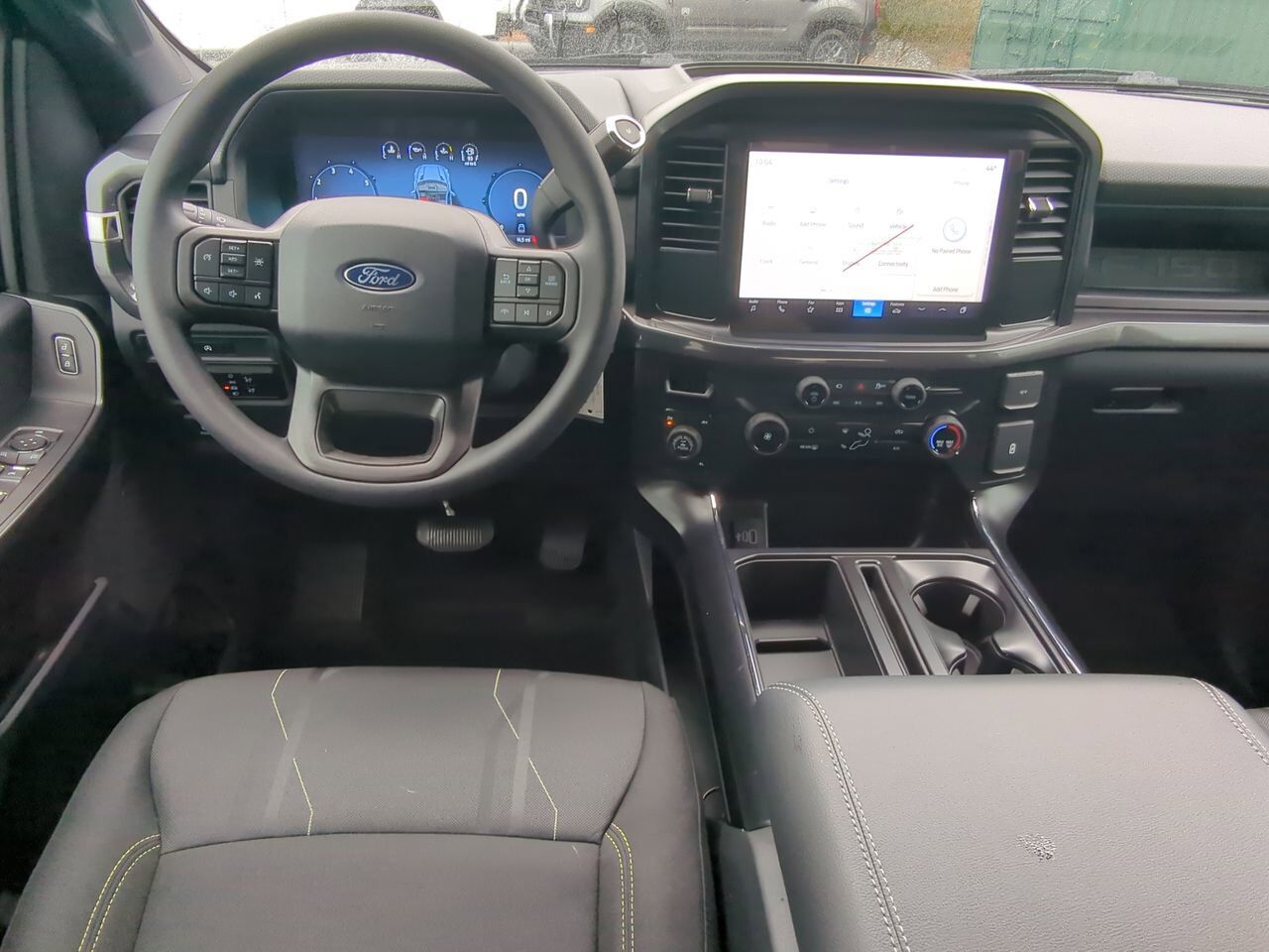 2025 Ford F-150 STX Appleton WI