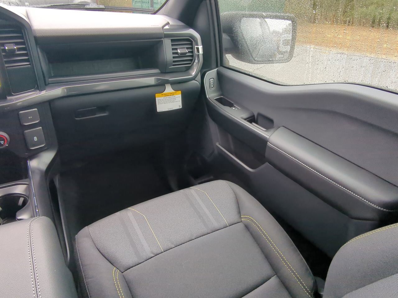 2025 Ford F-150 STX Appleton WI