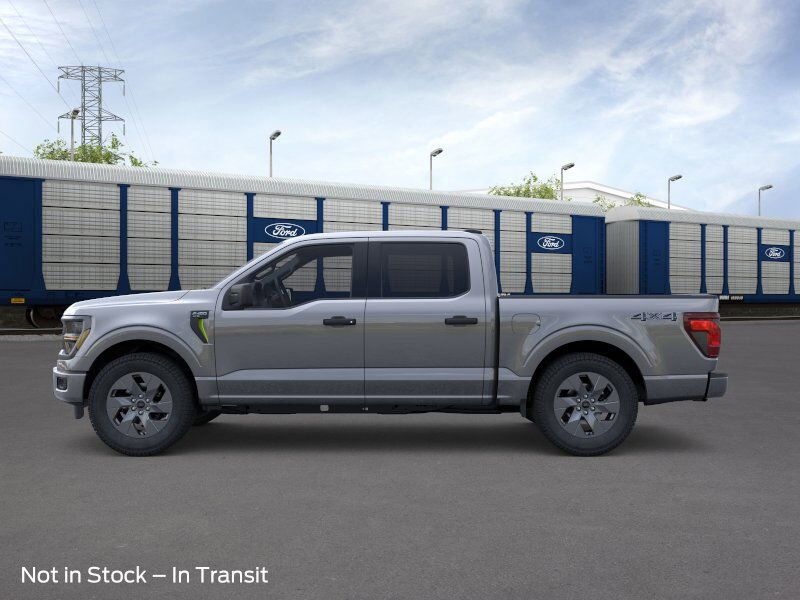 2025 Ford F-150 STX Appleton WI