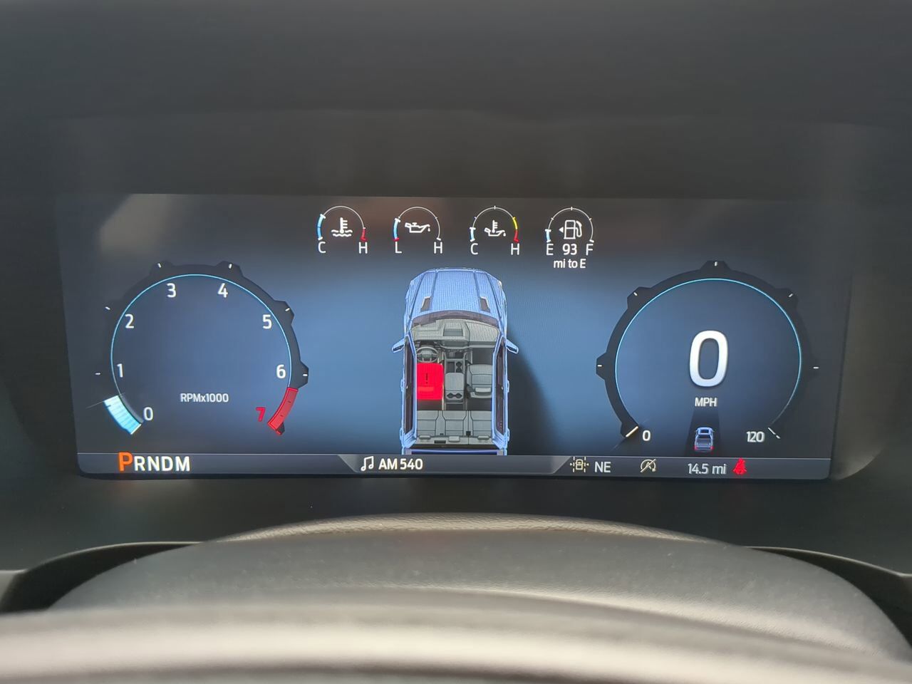 2025 Ford F-150 STX Appleton WI