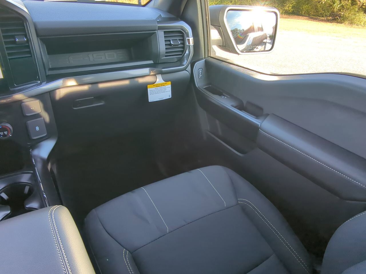 2025 Ford F-150 STX Appleton WI