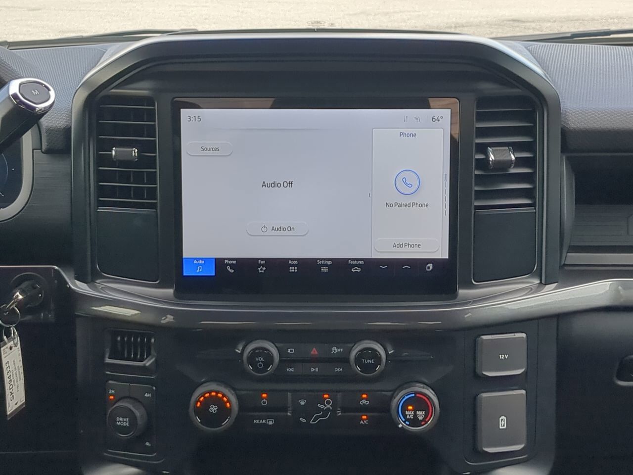 2025 Ford F-150 STX Appleton WI