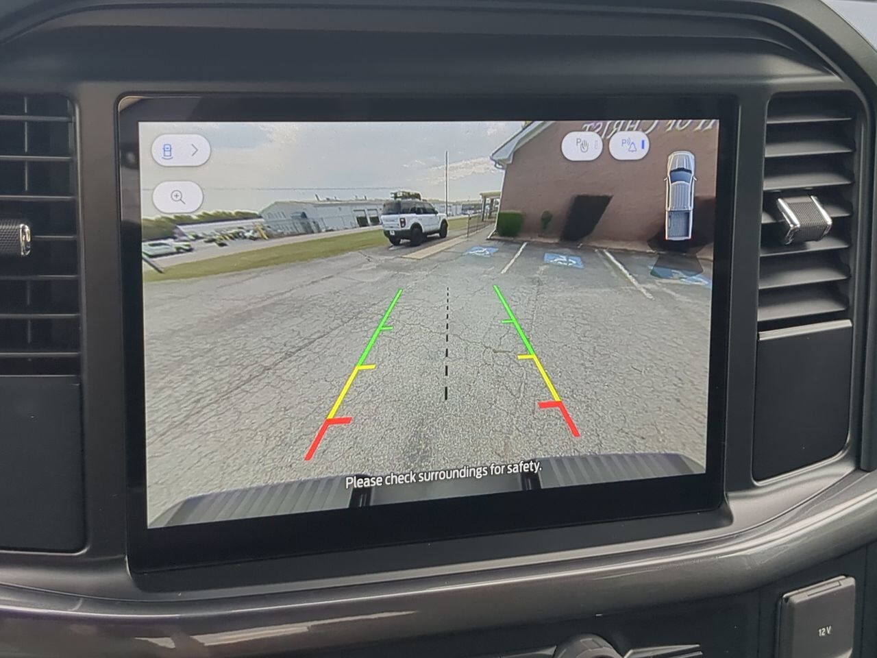 2025 Ford F-150 STX Appleton WI