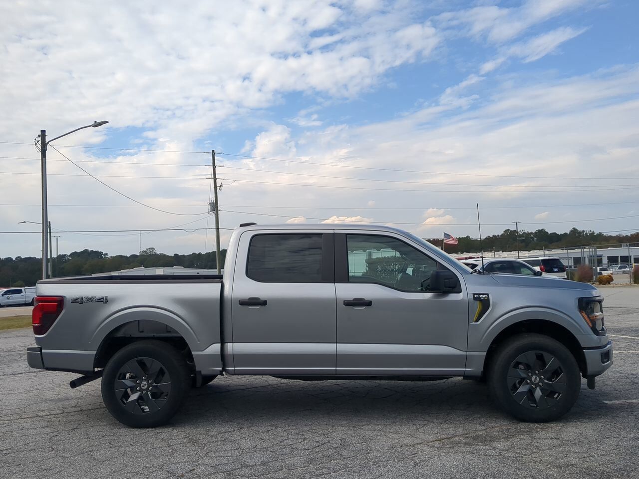 2025 Ford F-150 STX Appleton WI