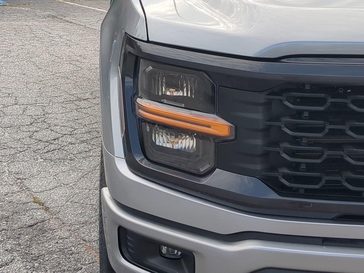 2025 Ford F-150 STX Appleton WI