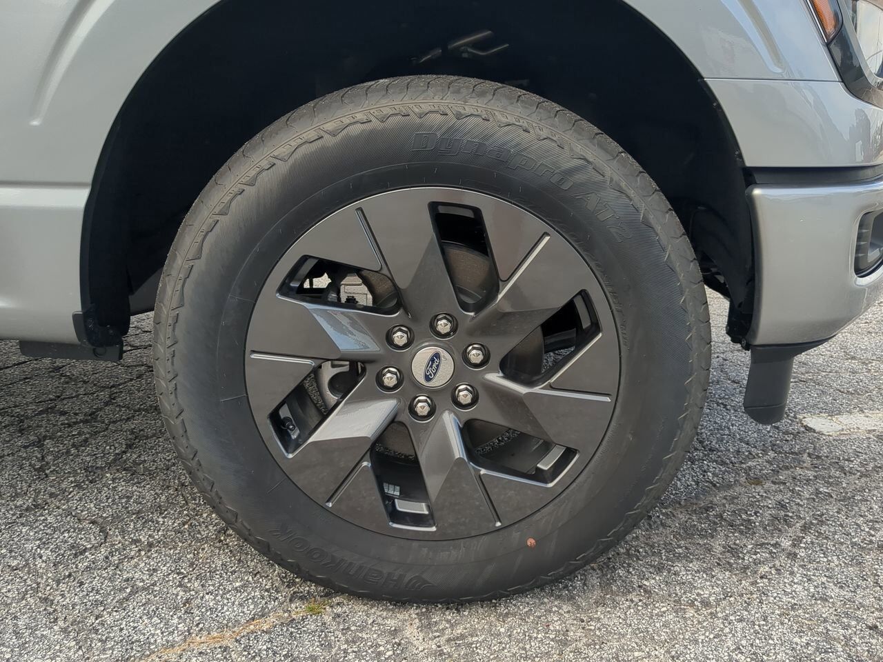 2025 Ford F-150 STX Appleton WI