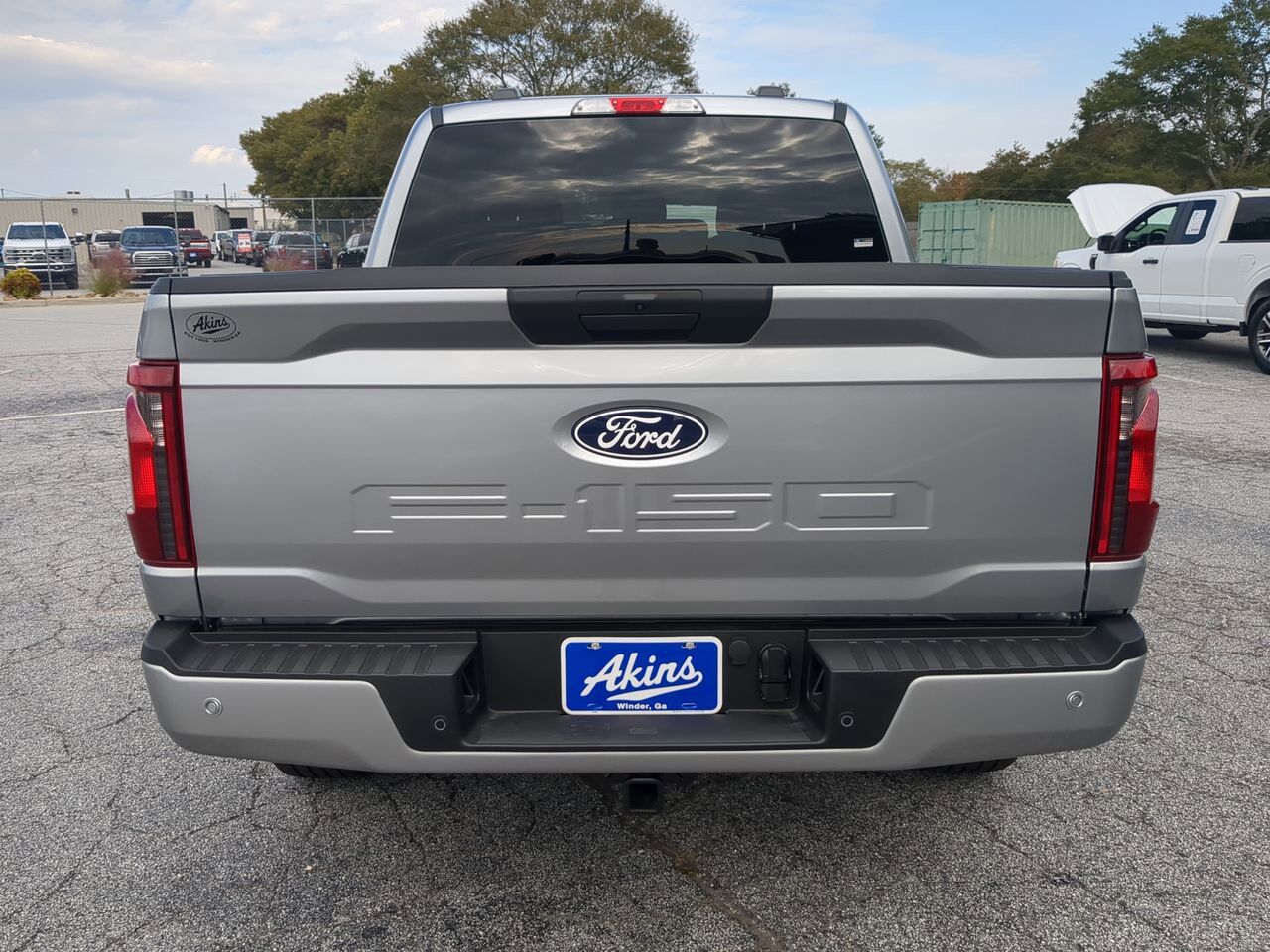 2025 Ford F-150 STX Appleton WI