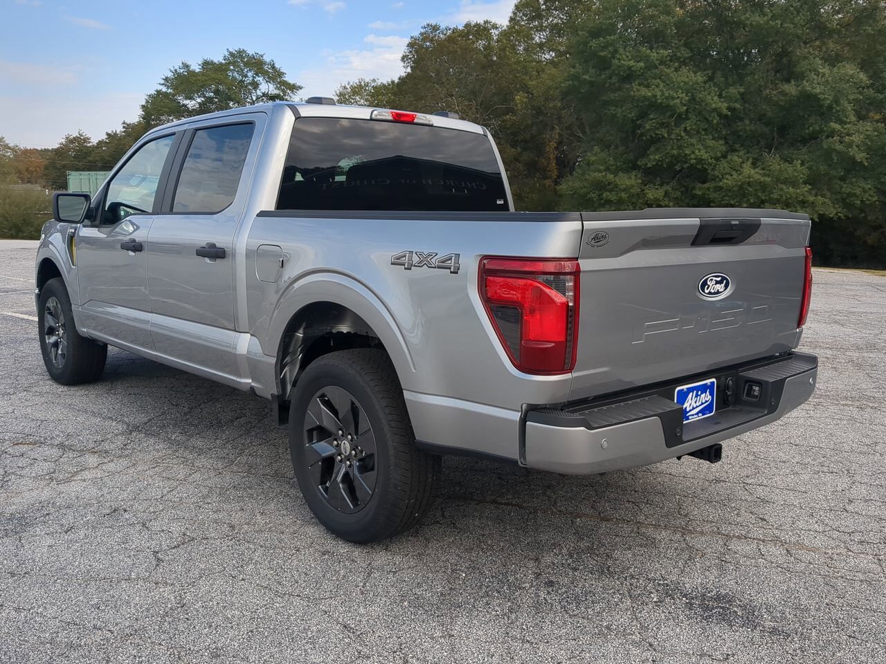2025 Ford F-150 STX Appleton WI
