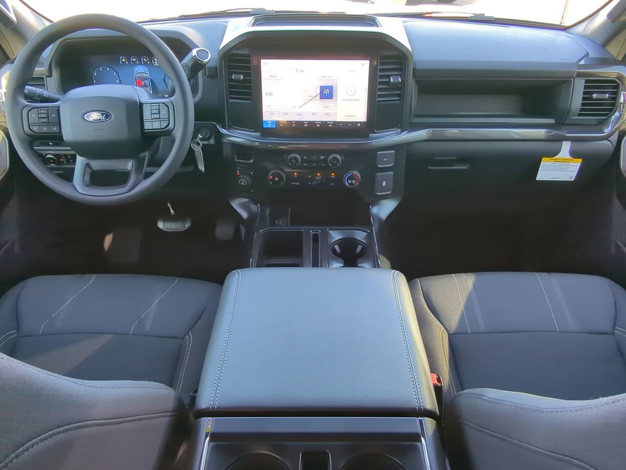 2025 Ford F-150 STX Appleton WI