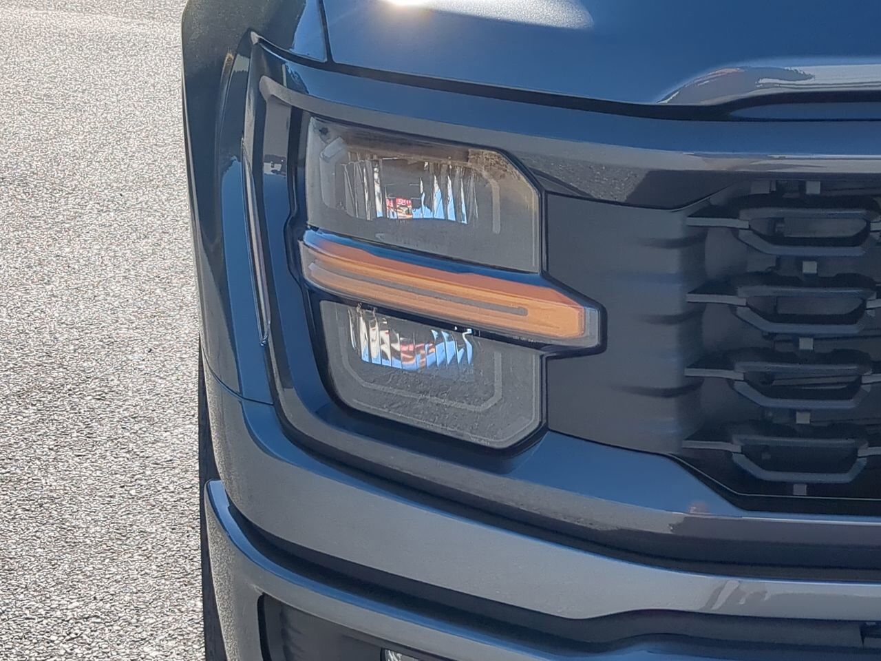 2025 Ford F-150 STX Appleton WI