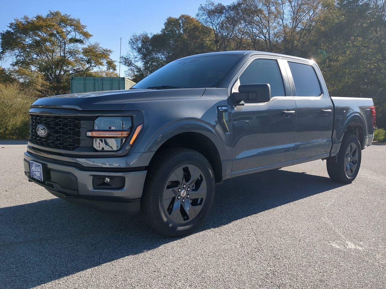 2025 Ford F-150 STX Appleton WI