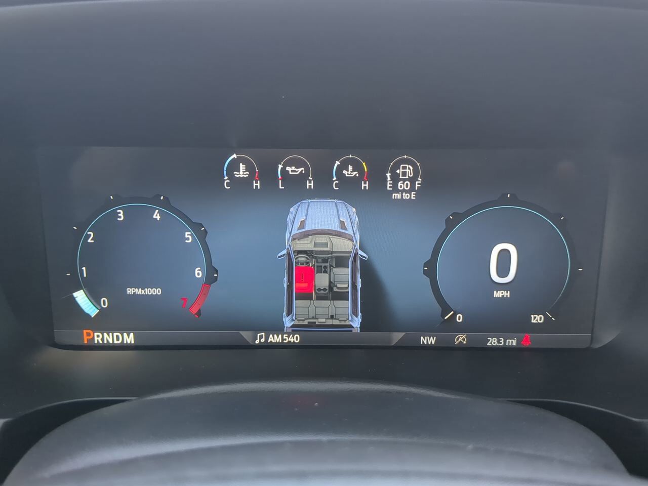 2025 Ford F-150 STX Appleton WI