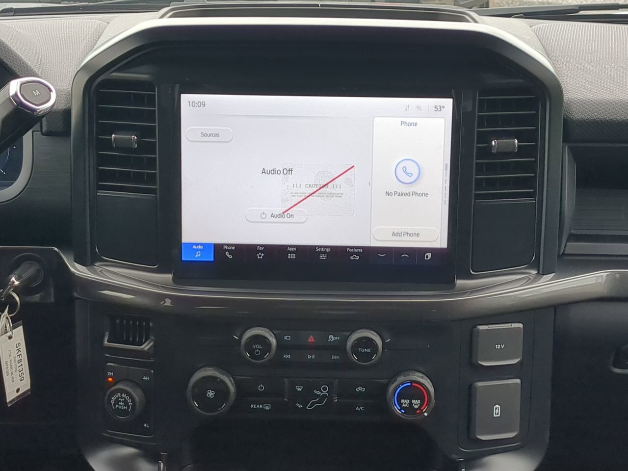 2025 Ford F-150 STX Appleton WI