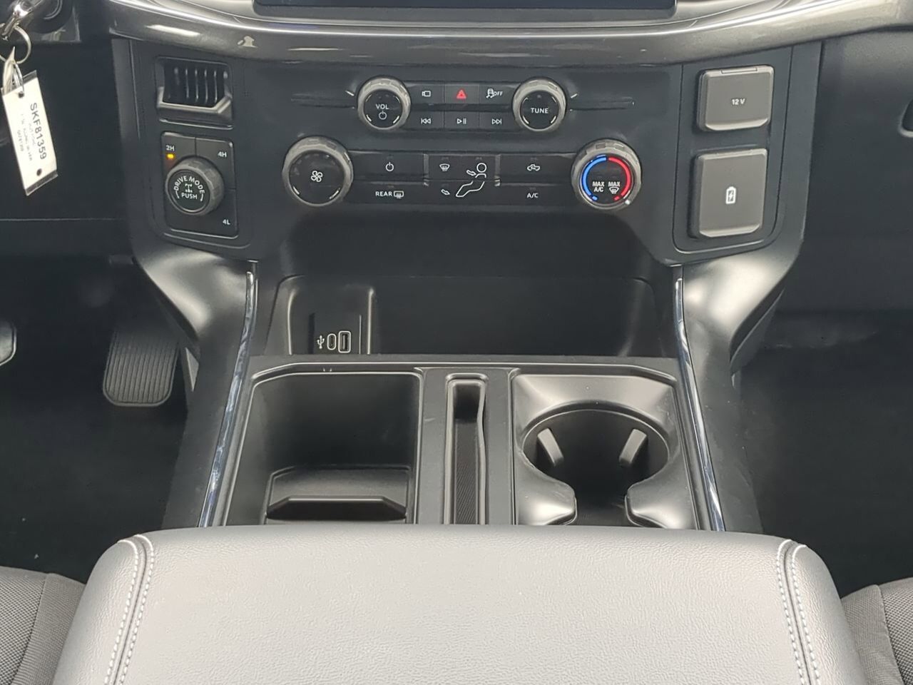 2025 Ford F-150 STX Appleton WI