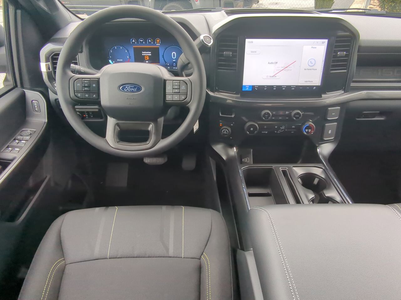 2025 Ford F-150 STX Appleton WI