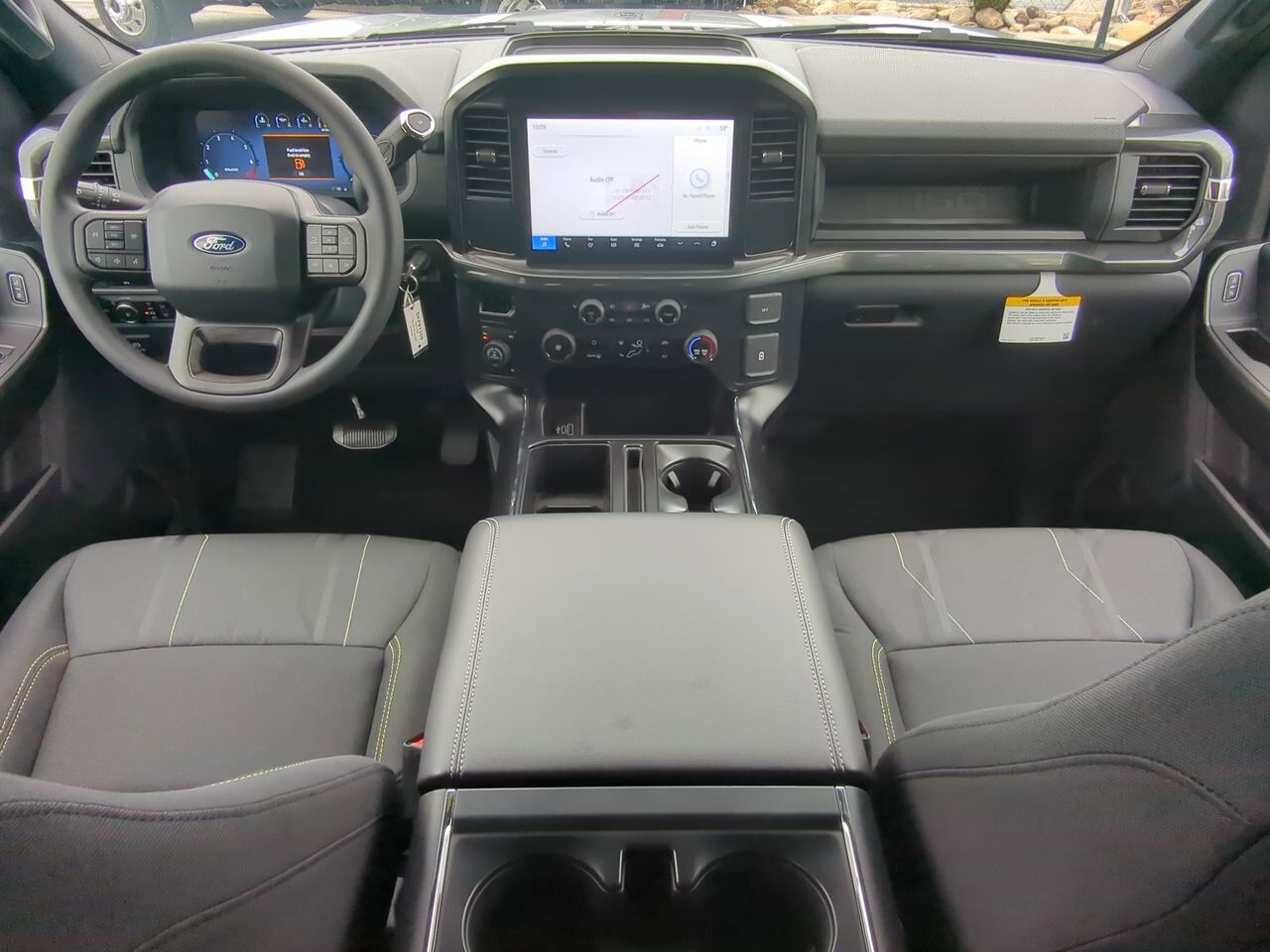 2025 Ford F-150 STX Appleton WI