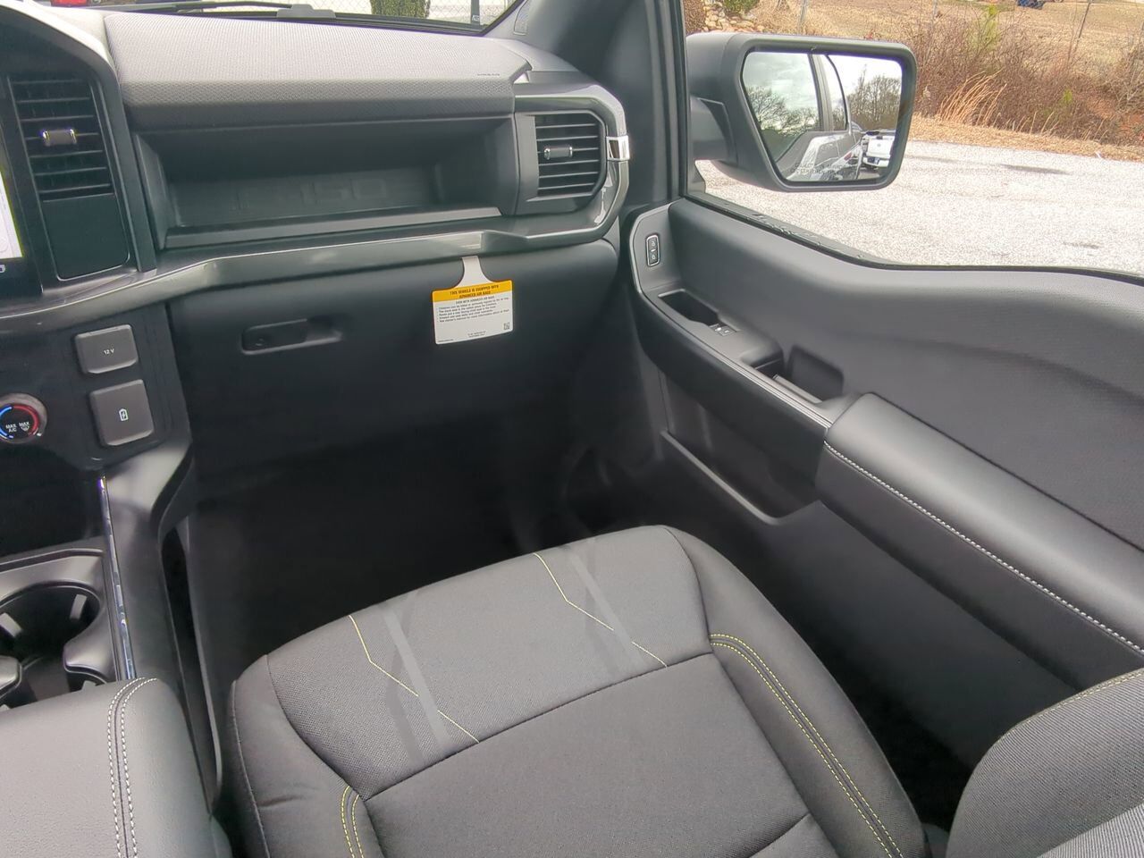 2025 Ford F-150 STX Appleton WI