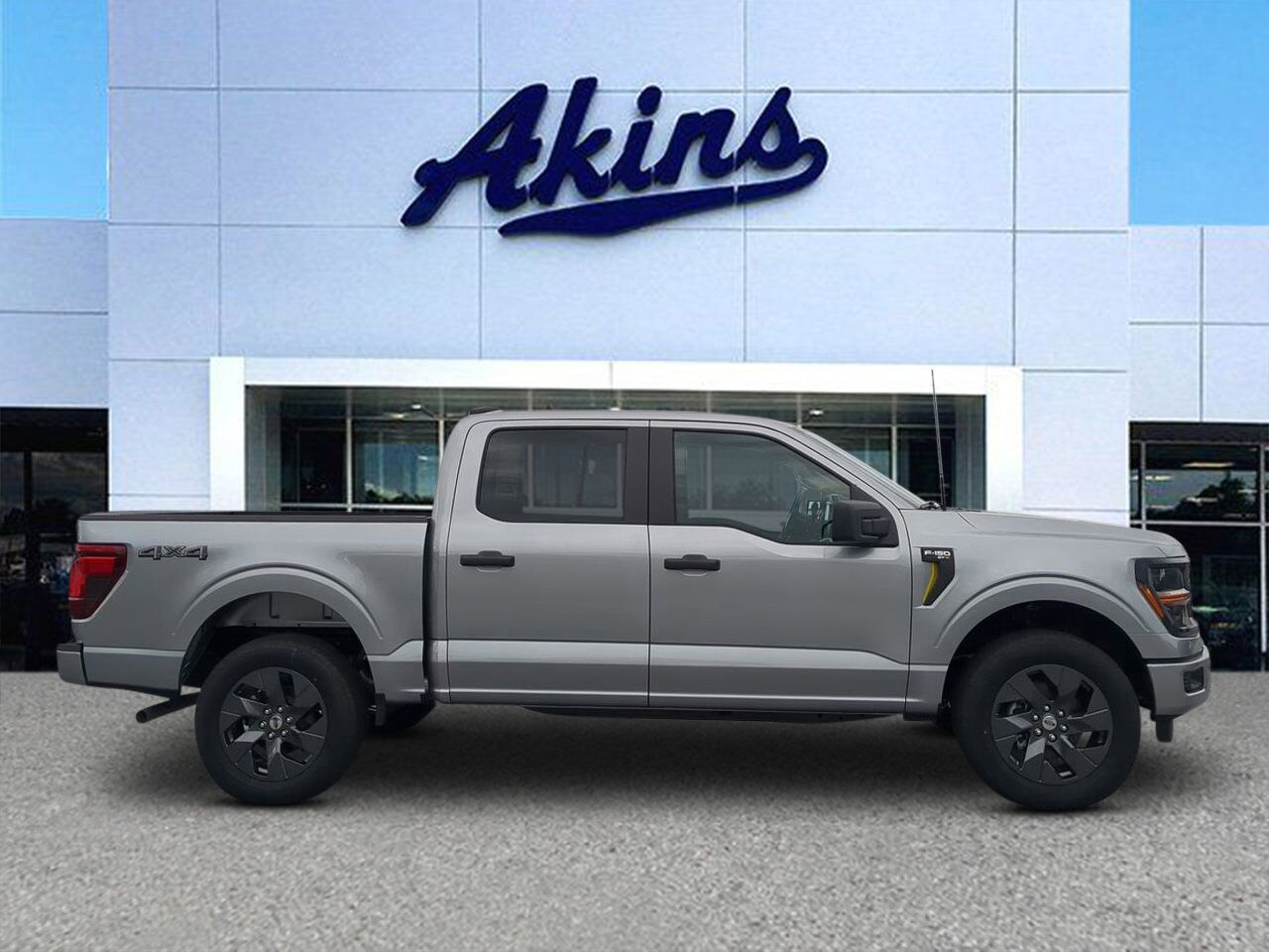 2025 Ford F-150 STX Appleton WI