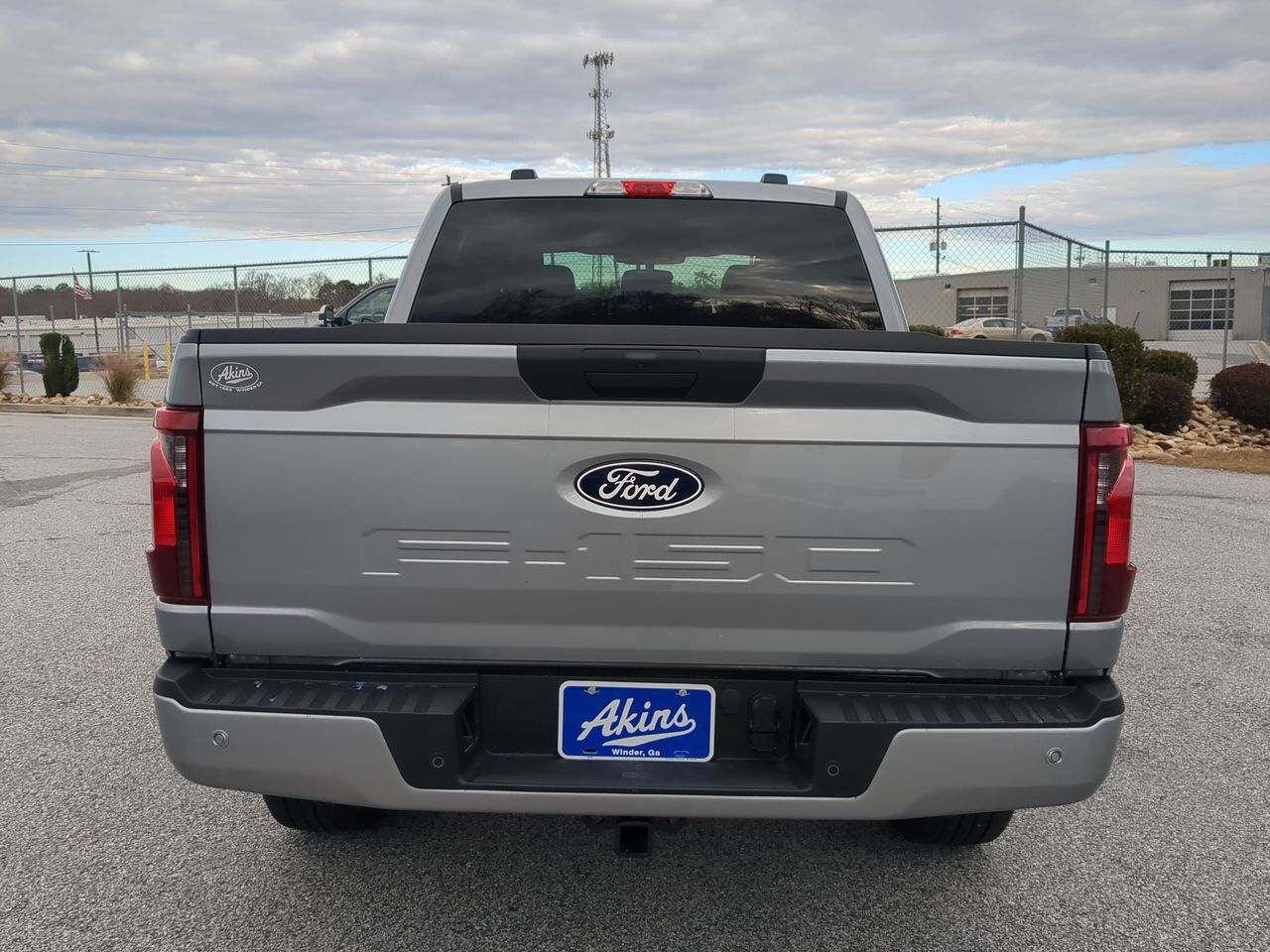 2025 Ford F-150 STX Appleton WI