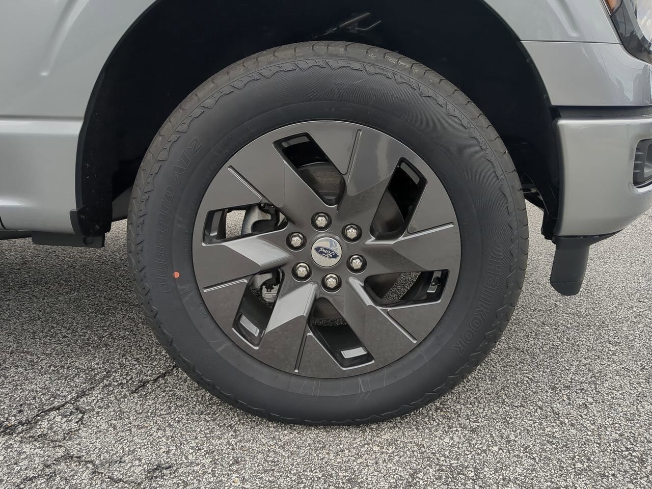 2025 Ford F-150 STX Appleton WI