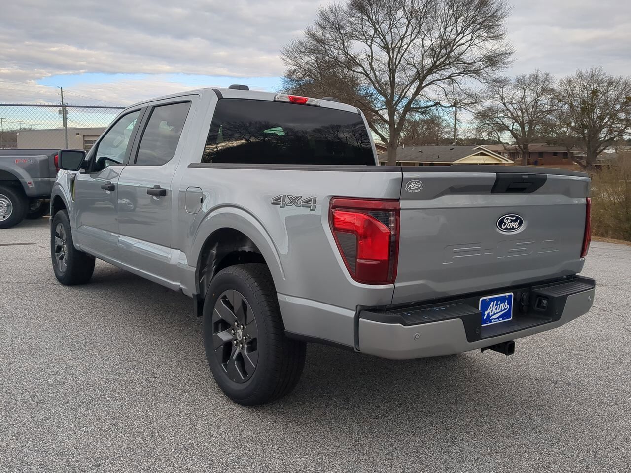 2025 Ford F-150 STX Appleton WI