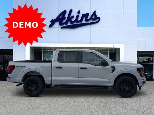 2025 Ford F-150 STX Appleton WI