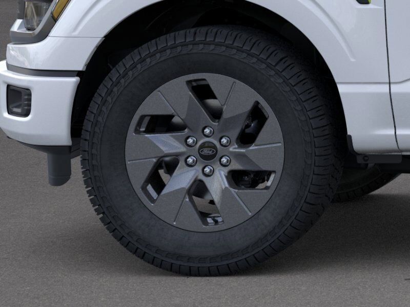 2025 Ford F-150 STX Appleton WI