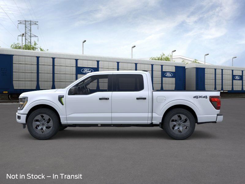 2025 Ford F-150 STX Appleton WI