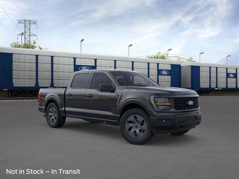 2025 Ford F-150 STX Appleton WI
